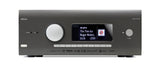Arcam AVR30 9.1.6 Channels AV Receiver