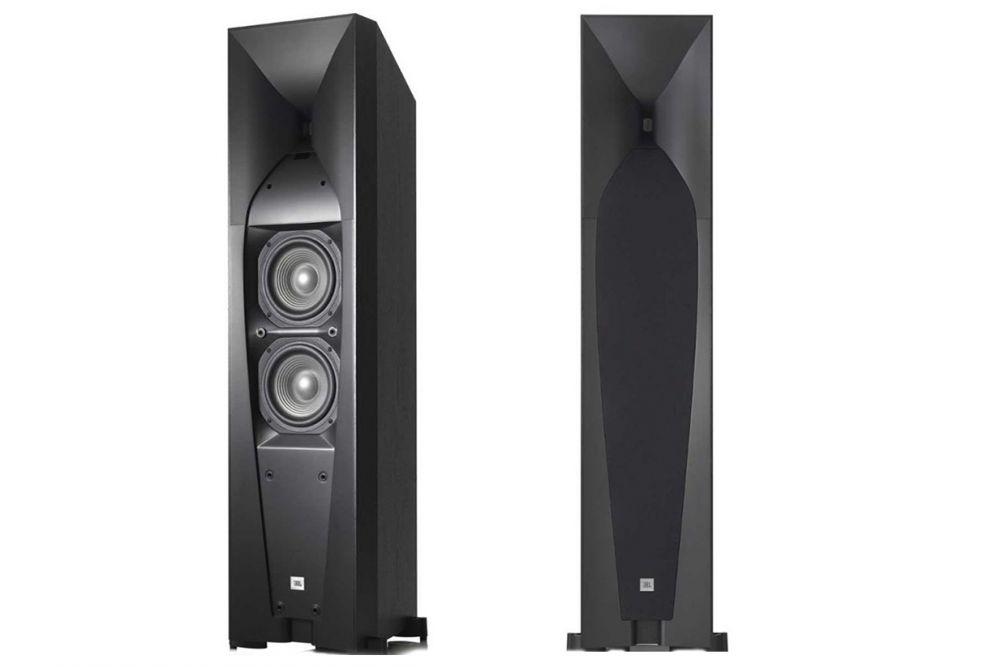 JBL Studio 570 Floorstanding Loudspeakers Pair