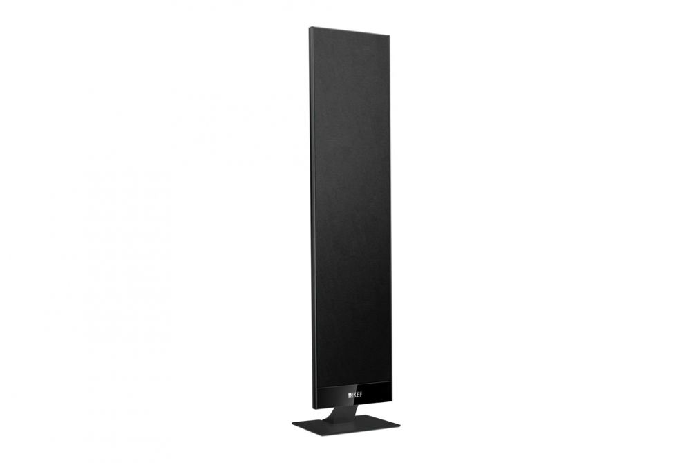 KEF T301 Ultra-Thin Satellite Speakers Pair