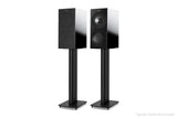 KEF R3 Bookshelf Speakers Pair