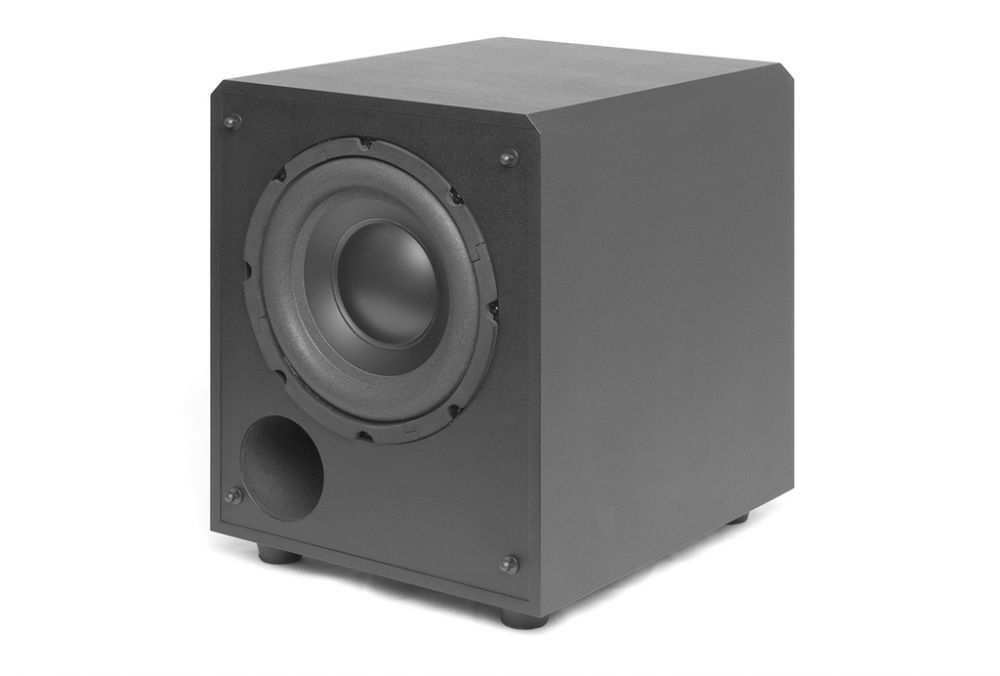 Atlantic Technology SB-900 8-Inch Subwoofer
