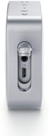 JBL Go 2 Wireless Portable Speaker, Ash Gray, K951542
