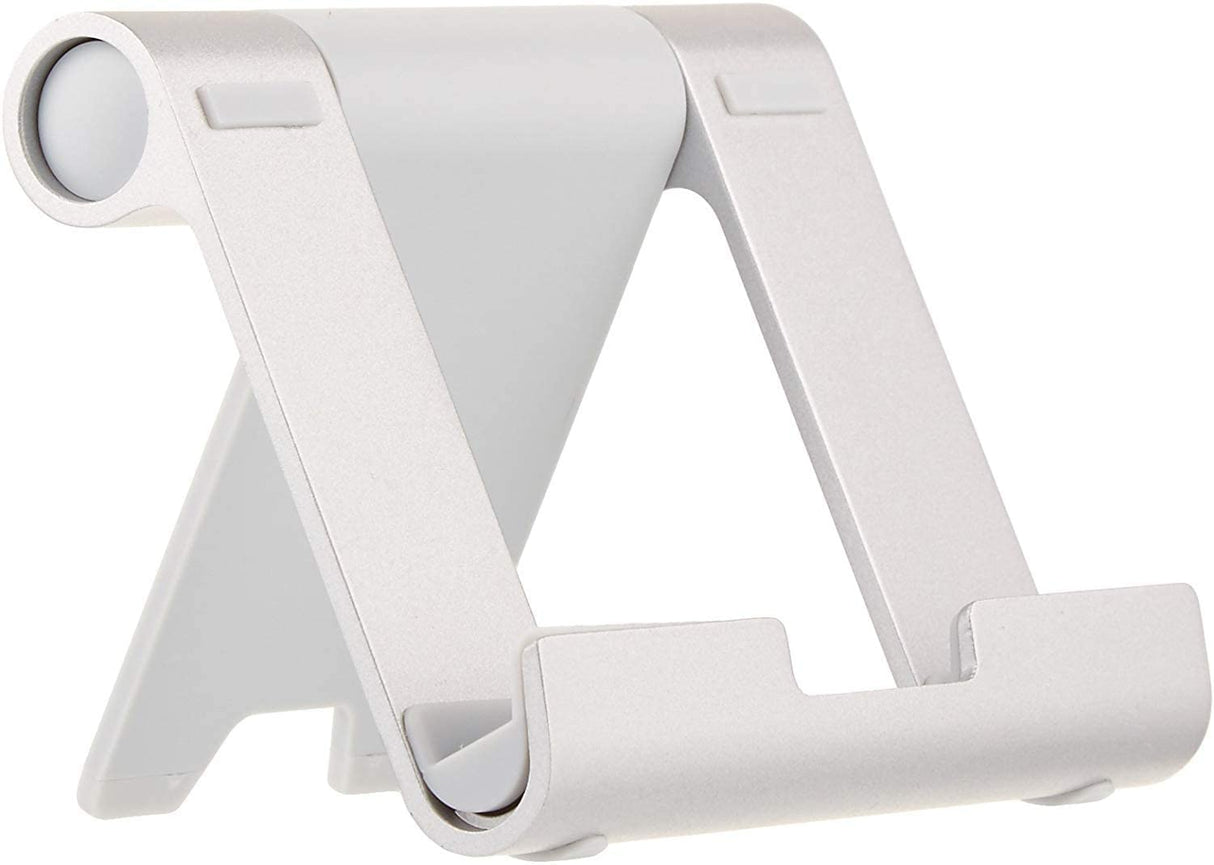 AmazonBasics Multi-Angle Portable Stand for iPad Tablet, E-reader and Phone