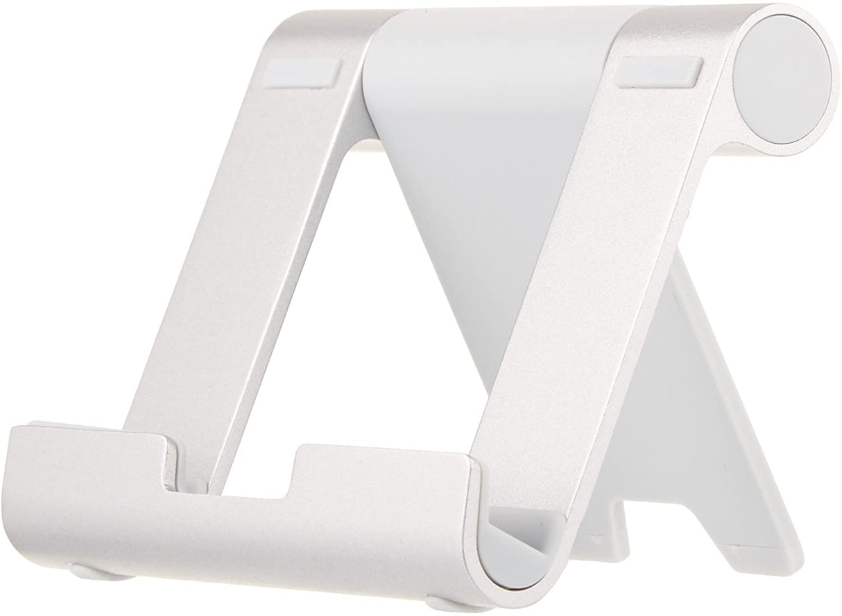 AmazonBasics Multi-Angle Portable Stand for iPad Tablet, E-reader and Phone
