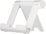 AmazonBasics Multi-Angle Portable Stand for iPad Tablet, E-reader and Phone