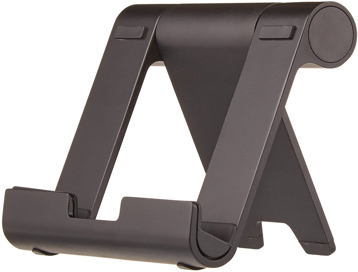 AmazonBasics Multi-Angle Portable Stand for iPad Tablet, E-reader and Phone