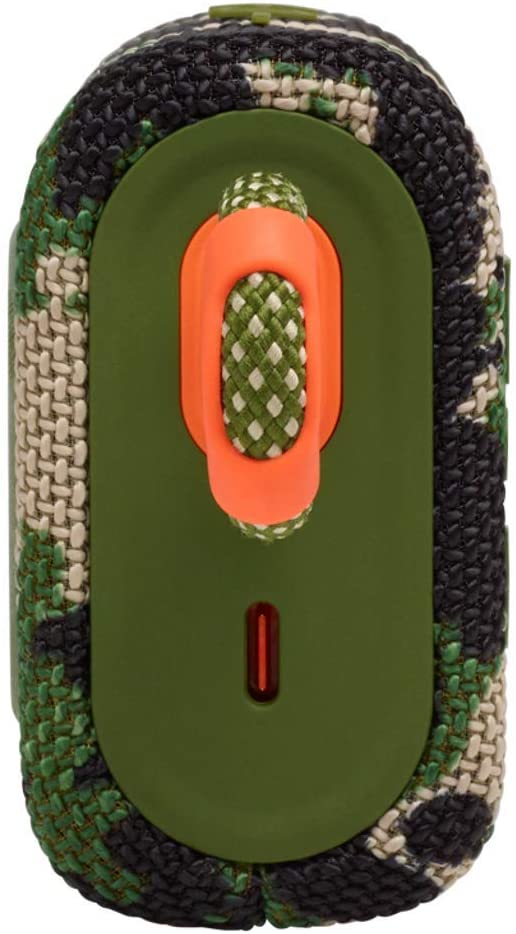 JBLGO3SQUAD Portable Waterproof Speaker-Squad