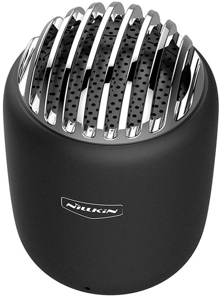 CONGGE Cannon Bluetooth Speaker Wireless Charging Small Speaker Multifunction Shooting Speaker