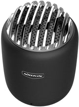 CONGGE Cannon Bluetooth Speaker Wireless Charging Small Speaker Multifunction Shooting Speaker