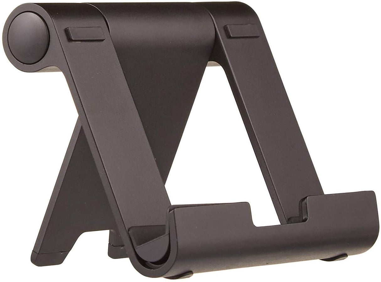 AmazonBasics Multi-Angle Portable Stand for iPad Tablet, E-reader and Phone