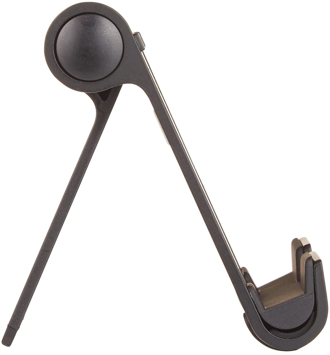 AmazonBasics Multi-Angle Portable Stand for iPad Tablet, E-reader and Phone