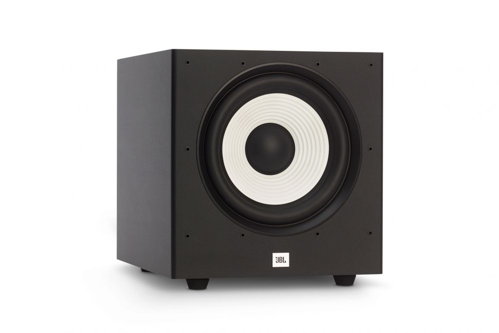 JBL Stage A100P 10" Subwoofer