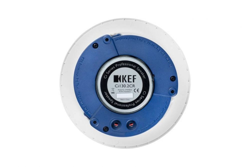 KEF Ci130.2CR In-Ceiling Speaker