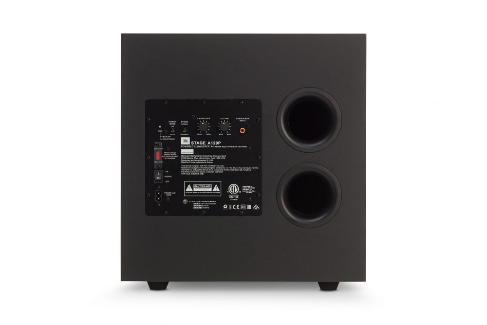 JBL Stage A120P 12" Subwoofer