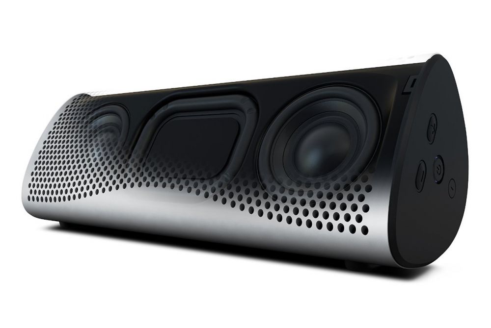 KEF MUO Wireless Speaker
