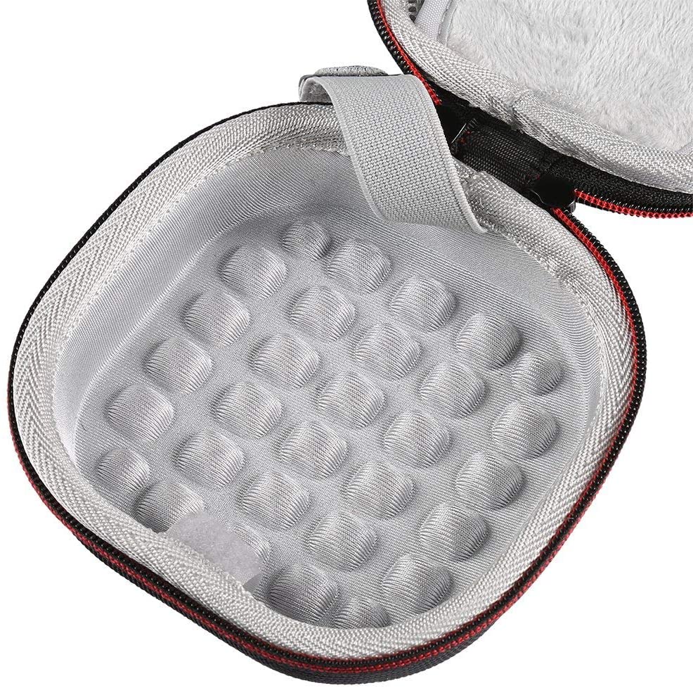 Dwind D1009 Hard EVA Case Compatible With Bose SoundLink Micro Bluetooth speaker, Portable Wireless Speaker