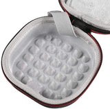 Dwind D1009 Hard EVA Case Compatible With Bose SoundLink Micro Bluetooth speaker, Portable Wireless Speaker