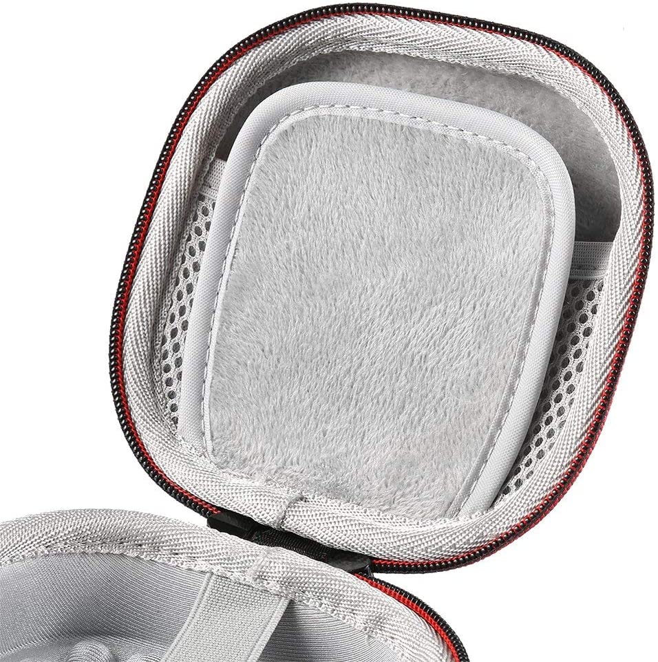 Dwind D1009 Hard EVA Case Compatible With Bose SoundLink Micro Bluetooth speaker, Portable Wireless Speaker