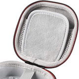 Dwind D1009 Hard EVA Case Compatible With Bose SoundLink Micro Bluetooth speaker, Portable Wireless Speaker