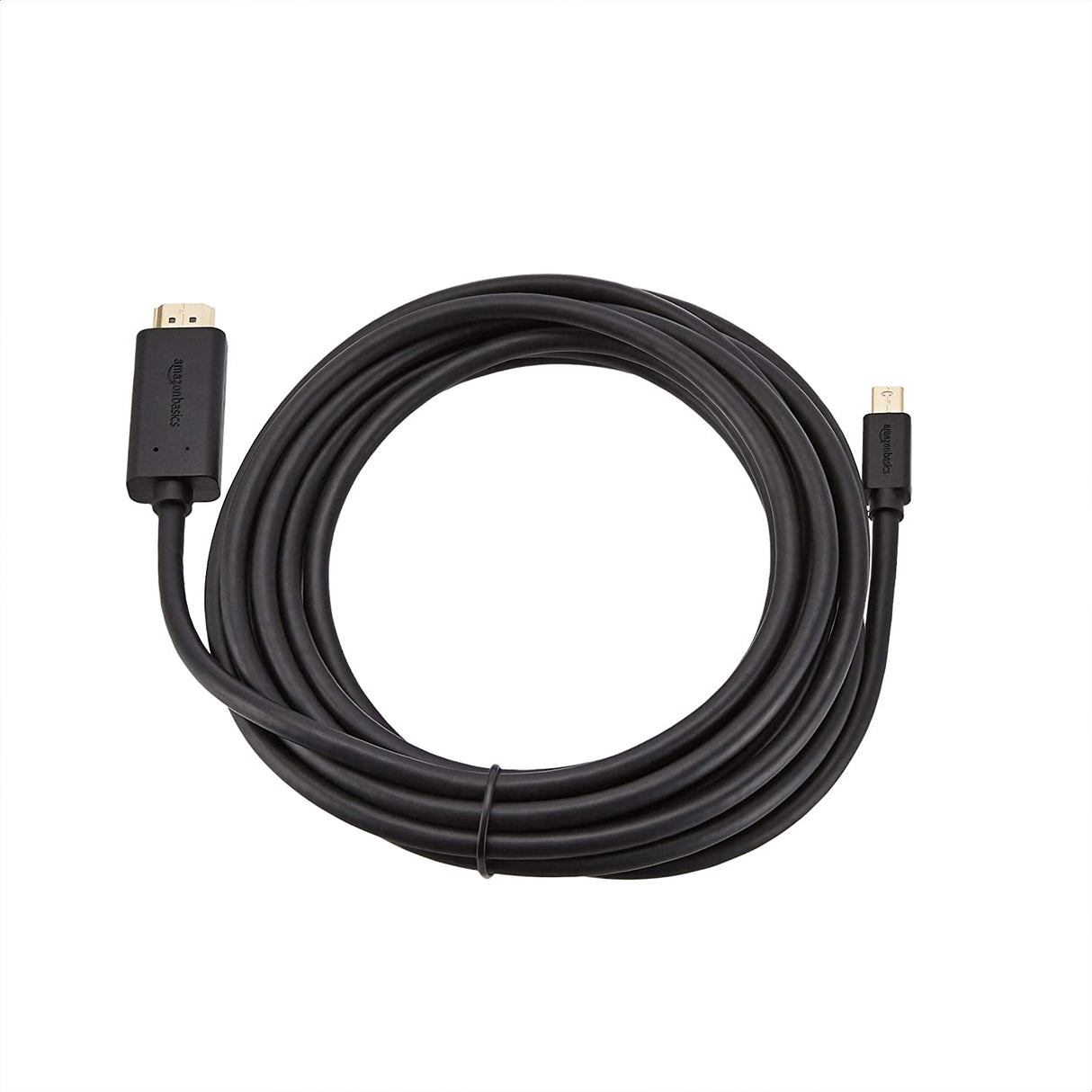 AmazonBasics Mini DisplayPort to HDMI Cable