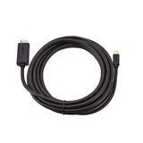 AmazonBasics Mini DisplayPort to HDMI Cable