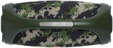JBL Boombox 2 - Portable Bluetooth Speaker, powerful sound and monstrous bass, IPX7 waterproof, 24 hours of playtime, powerbank, JBL PartyBoost for speaker pairing, speaker for home and outdoor (Camo)