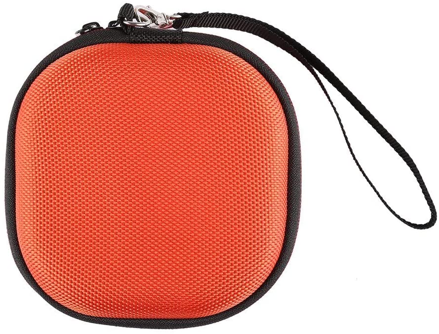 Dwind D1009 Hard EVA Case Compatible With Bose SoundLink Micro Bluetooth speaker, Portable Wireless Speaker