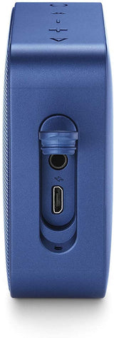 JBL Go 2 Portable Bluetooth Speaker, Blue - JBLGo2Blu, K951541