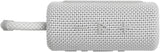 JBL GO3WHT Portable Waterproof Speaker-White
