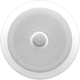 Pyle PDIC60 In-Wall/In-Ceiling Dual Speaker System 8 inches PDIC80