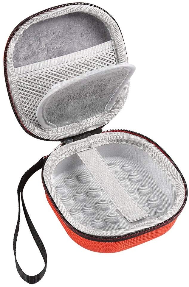 Dwind D1009 Hard EVA Case Compatible With Bose SoundLink Micro Bluetooth speaker, Portable Wireless Speaker