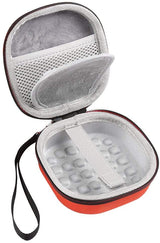 Dwind D1009 Hard EVA Case Compatible With Bose SoundLink Micro Bluetooth speaker, Portable Wireless Speaker