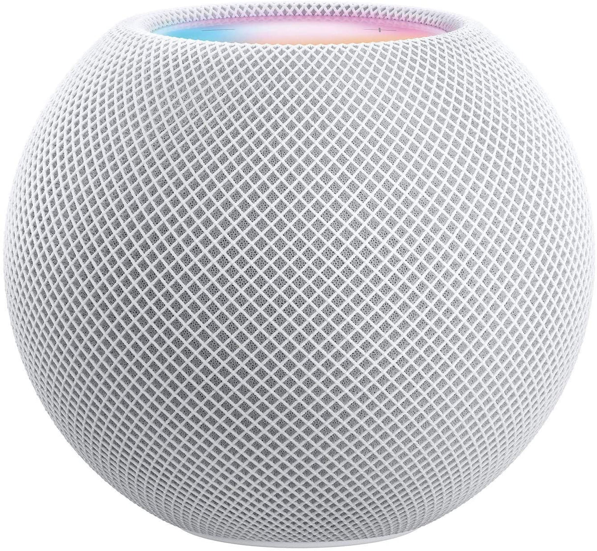 Apple HomePod Mini - A perfect smart speaker