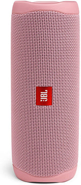 JBL FLIP5-PK Flip 5 Waterproof Portable Bluetooth Speaker, Pink - (Pack of 1)