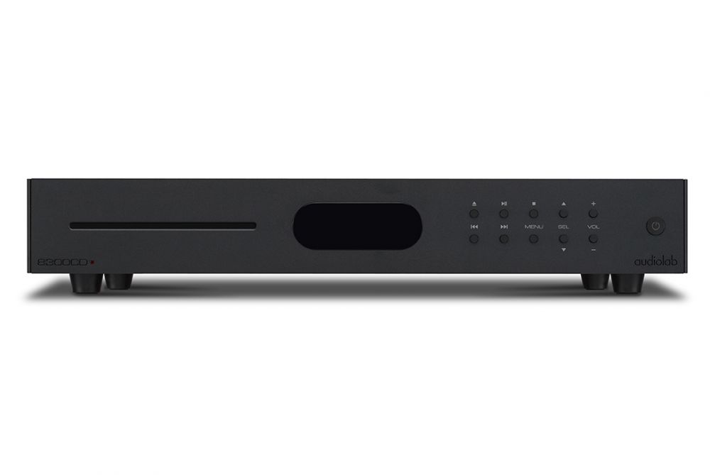Audiolab 8300CD CD Player