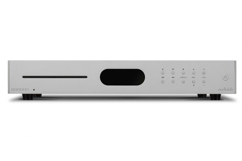 Audiolab 8300CD CD Player
