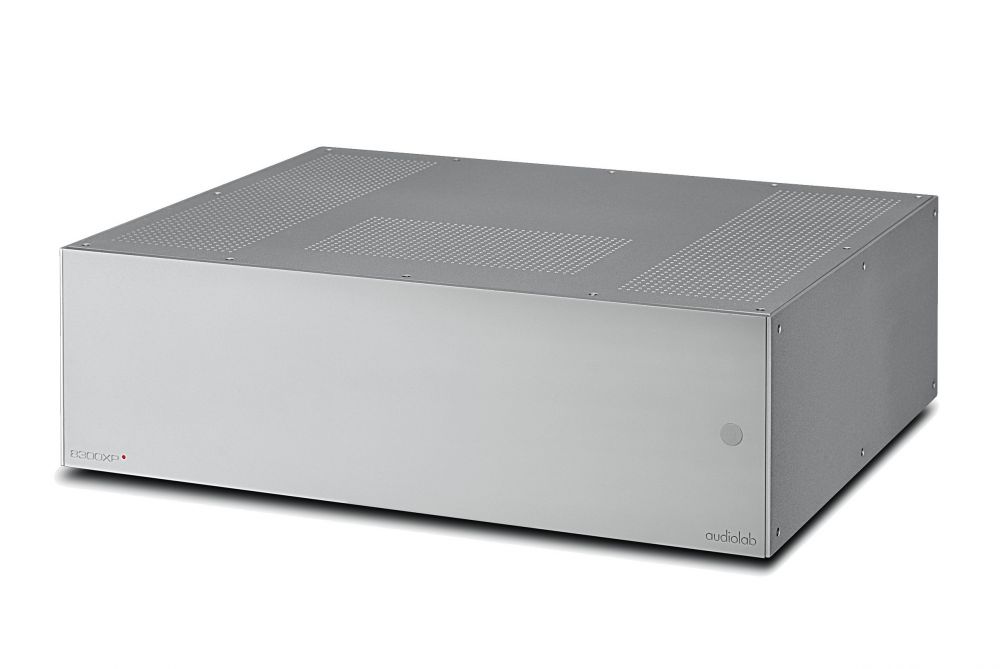 Audiolab 8300XP Bridgeable Power Amplifier