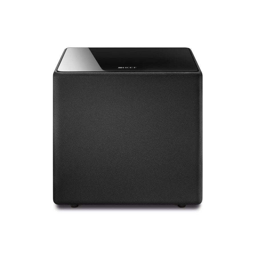 KEF KUBE 8b 8-Inch Subwoofer