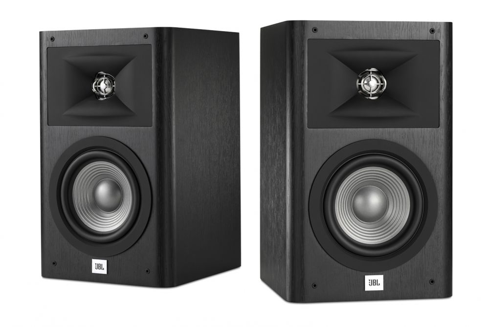 JBL Studio 230 Bookshelf Loudspeakers Pair