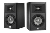 JBL Studio 230 Bookshelf Loudspeakers Pair