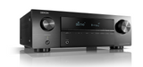 Denon AVR-X250BT 5.1 Ch. 4K Ultra HD AV Receiver