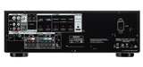 Denon AVR-X250BT 5.1 Ch. 4K Ultra HD AV Receiver