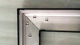Fixed frame projector screen AV-HK-80B