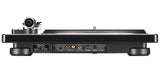 Denon DP-400 Fully Automatic Analog Turntable