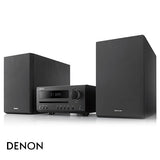 Denon DT1 Mini Hi-Fi Stereo System