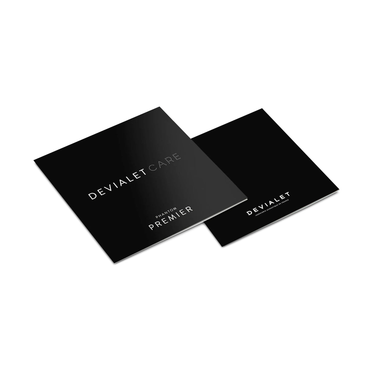 Devialet Care – Phantom I