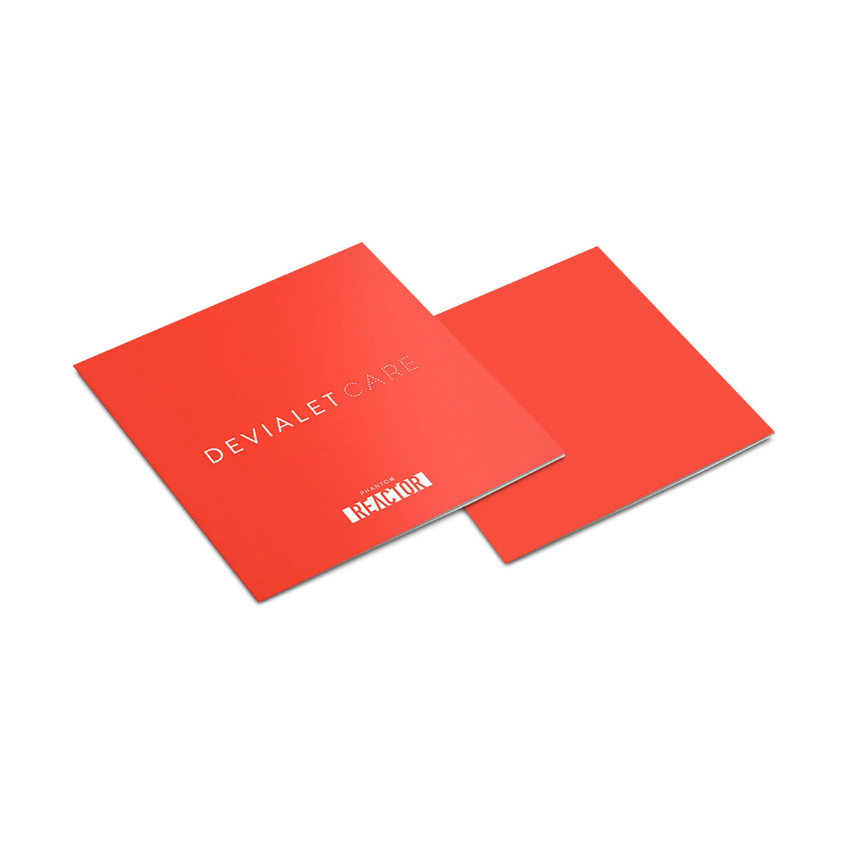 Devialet Care – Phantom II