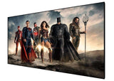 FIXED Narrow FRAME Projector Screen ZHK 100B