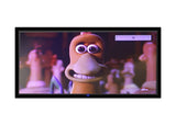 AV-HK-80C Fixed frame projector screen