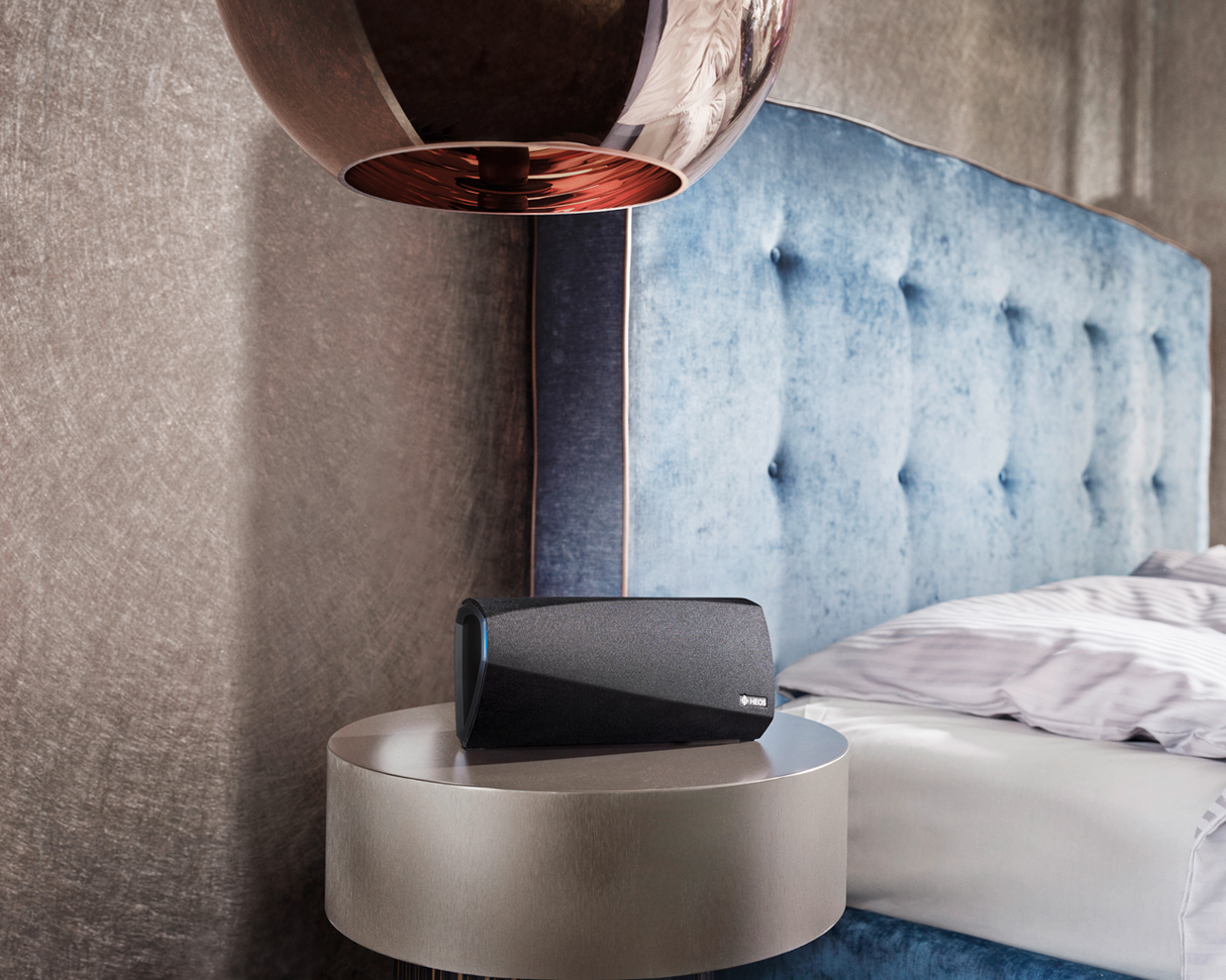 Denon HEOS 3 HS2 Multi-Room Wireless Speaker